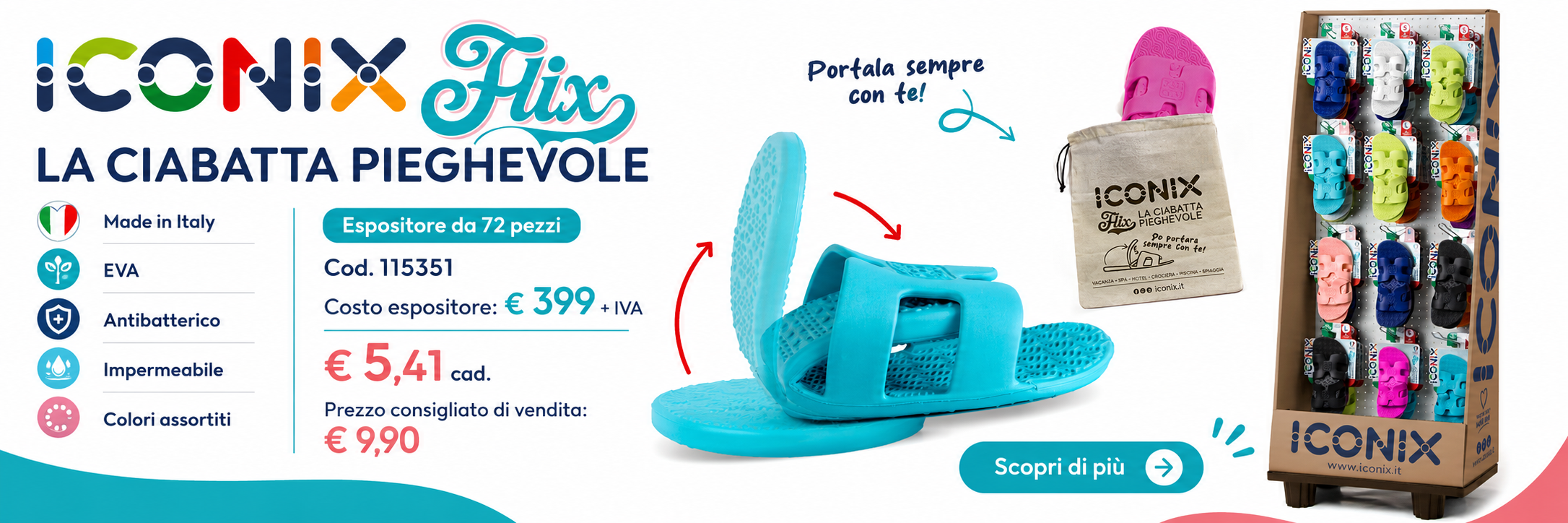 ICONIX