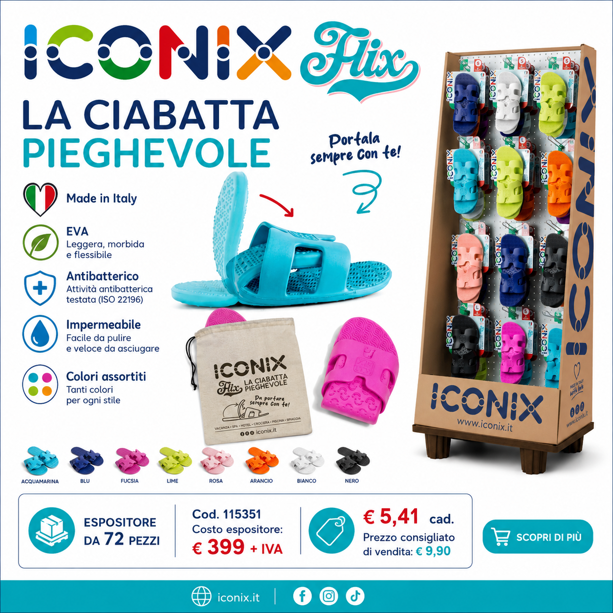ICONIX