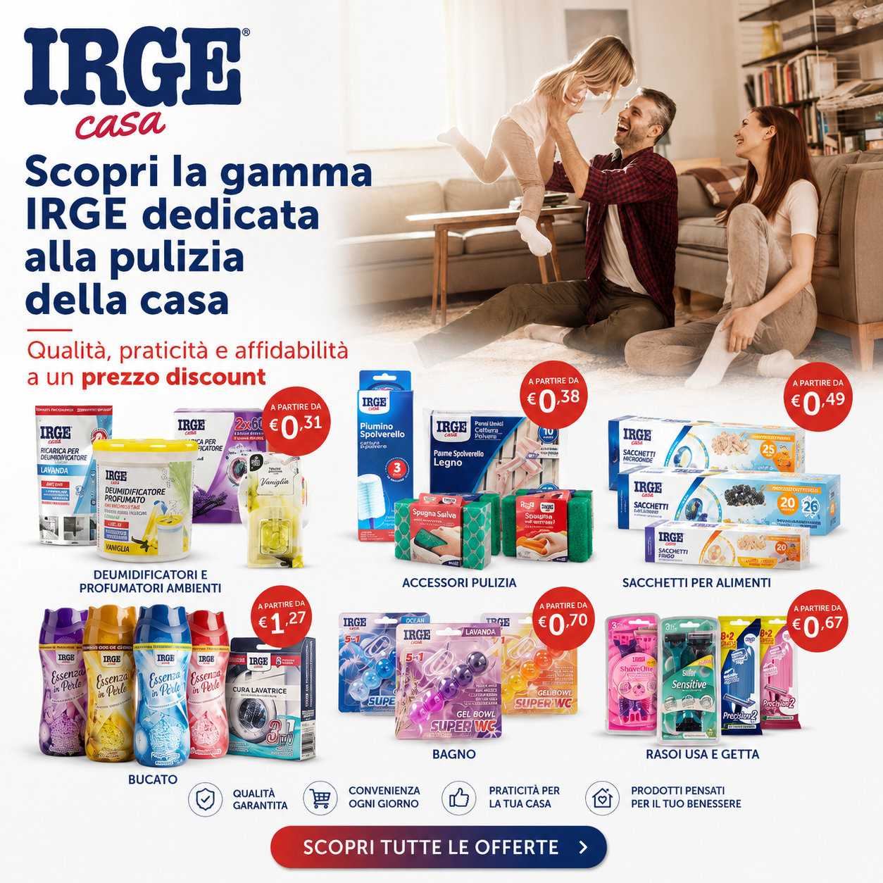 IRGE