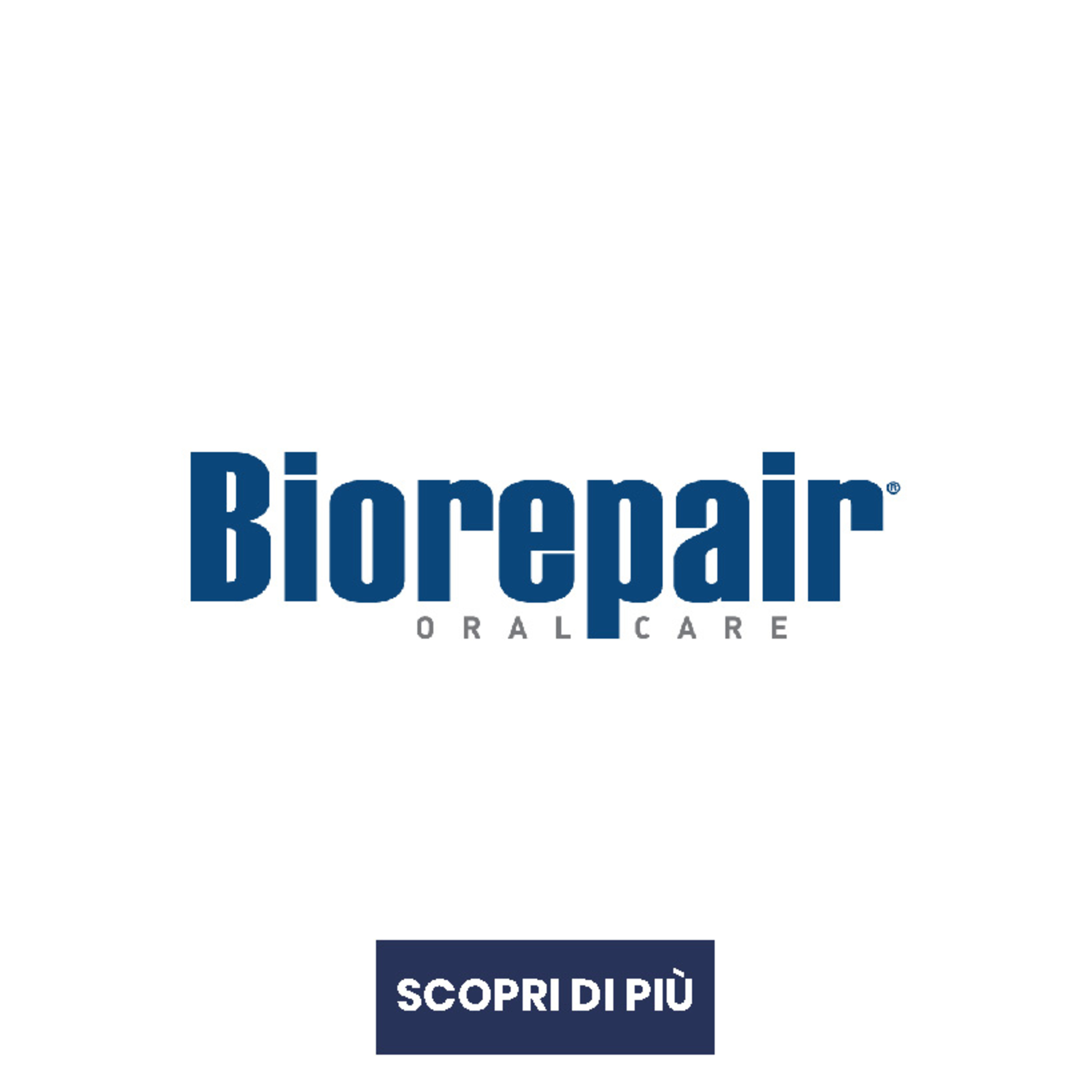 Scopri i prodotti di BIOREPAIR