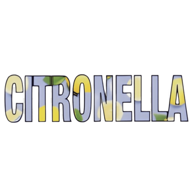 Repellenti CITRONELLA