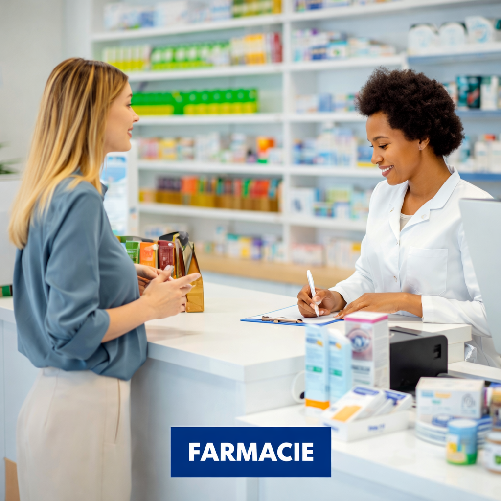 Scopri i TOP farmacie