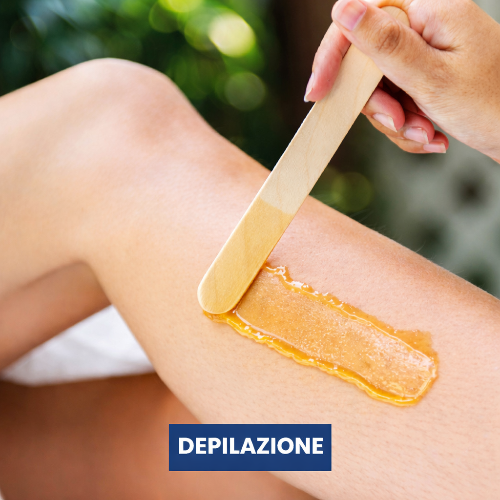 La nostra selezione CURA PERSONA