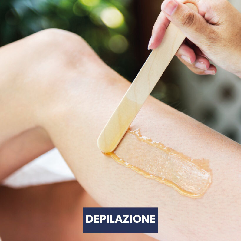 La nostra selezione CURA PERSONA