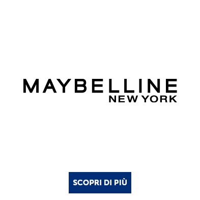 Scopri i prodotti di MAYBELLINE