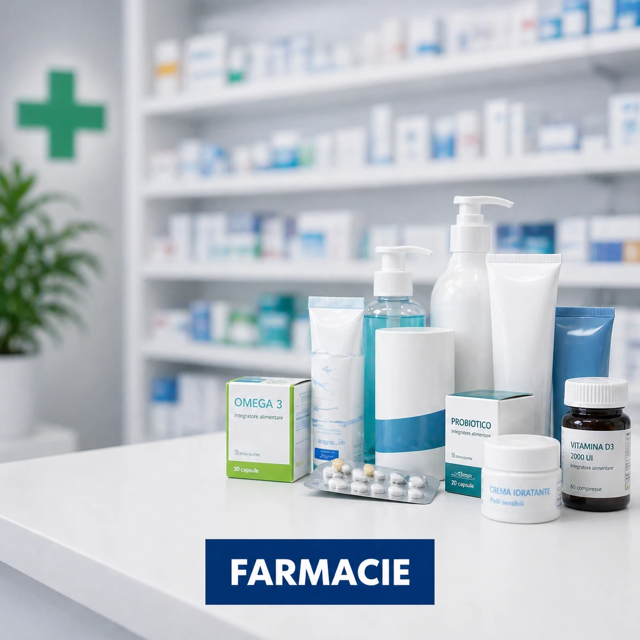 Scopri i TOP farmacie