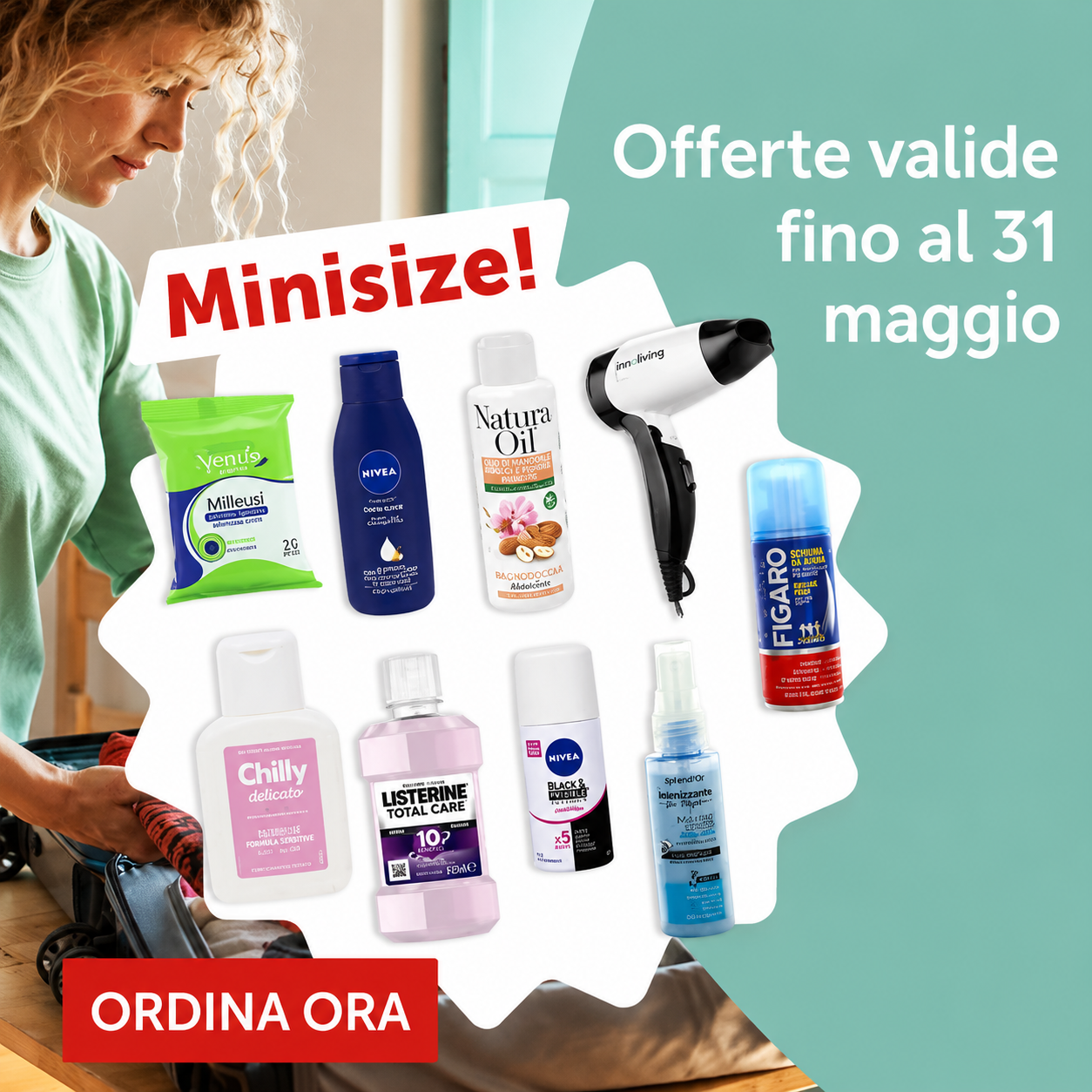MINISIZE