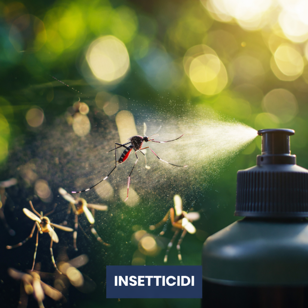 INSETTICIDI