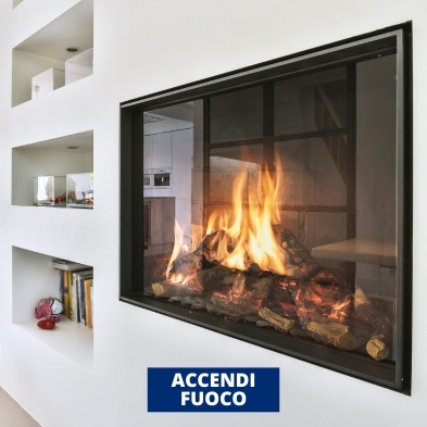 La nostra selezione di ACCENDIFUOCO
