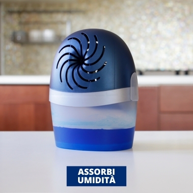 La nostra selezione ASSORBIUMIDITA