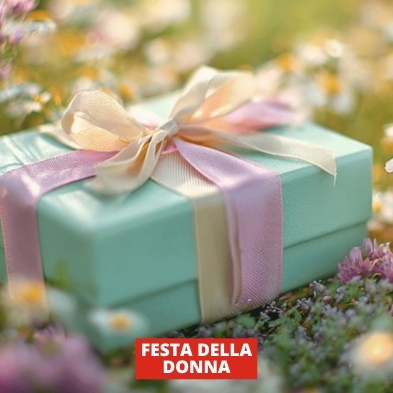Speciale FESTA DELLA DONNA