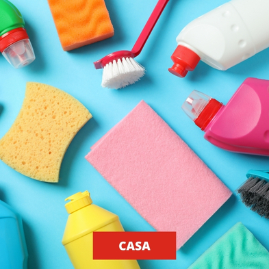 Scopri le offerte dedicate alla casa