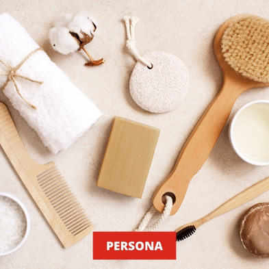 Scopri le offerte dedicate alla cura della persona