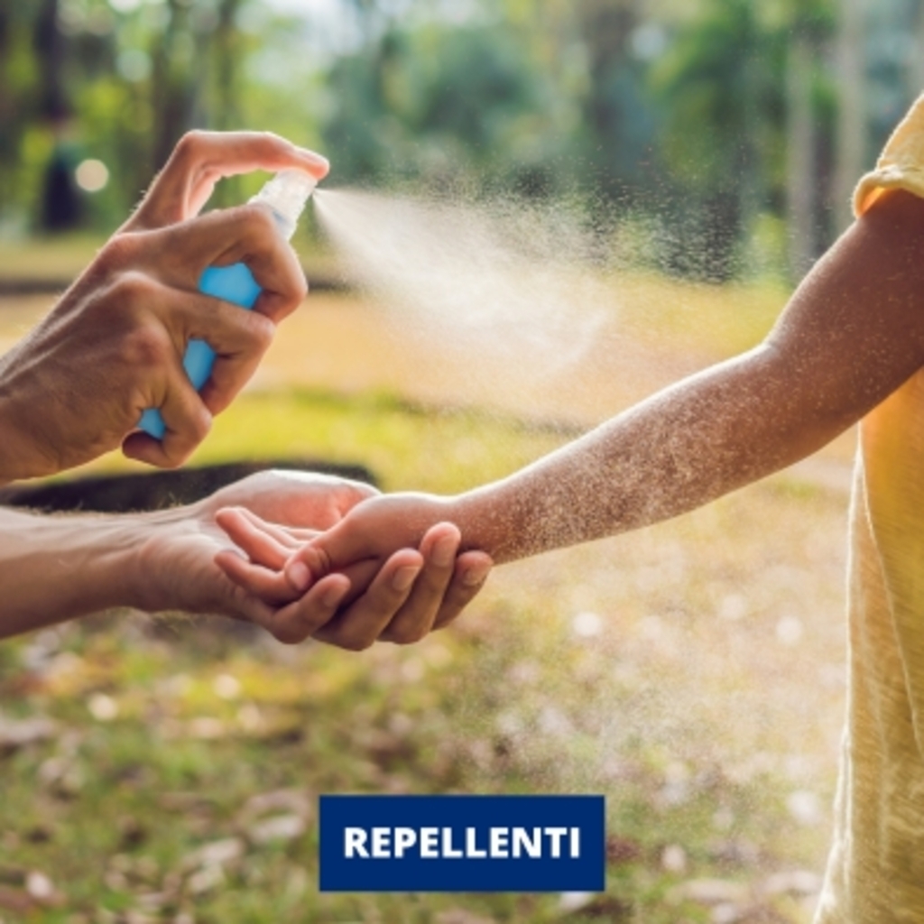 REPELLENTI