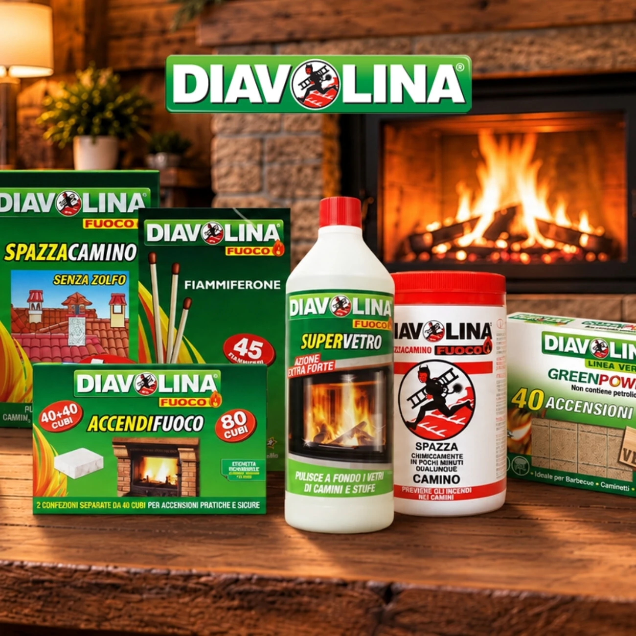 DIAVOLINA