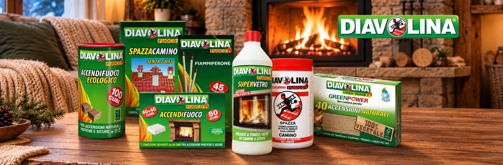 DIAVOLINA