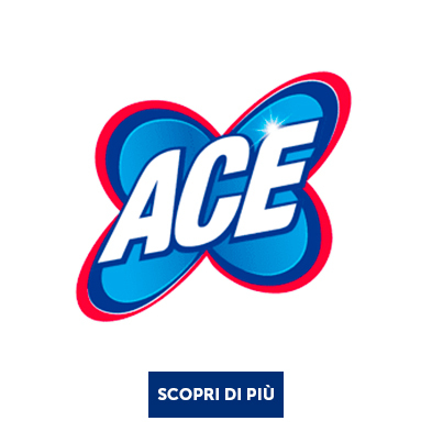 Scopri i prodotti di ACE