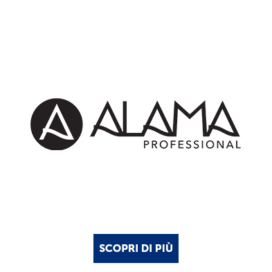 Scopri i prodotti di ALAMA