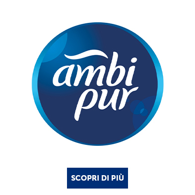 OFFERTE del marchio AMBIPUR