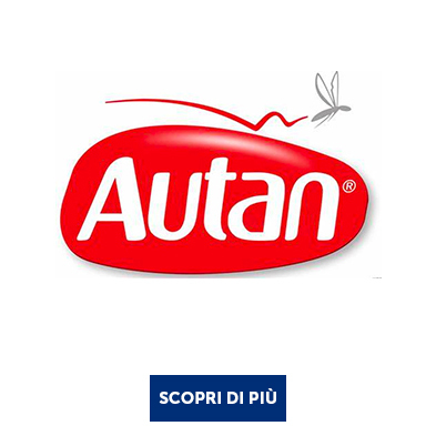 Scopri i prodotti di AUTAN