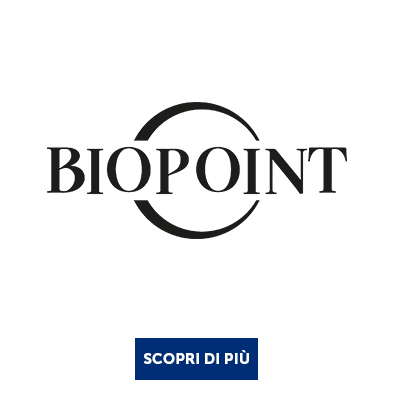 Scopri i prodotti di BIOPOINT