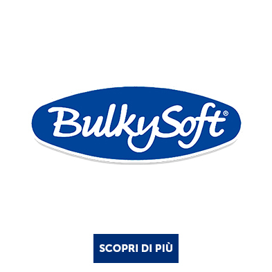 Scopri i prodotti di BULKYSOFT