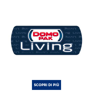 LE PROMO del marchio DOMOPAK