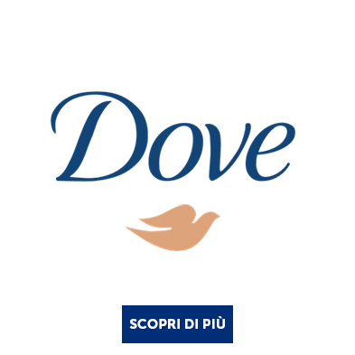 Scopri i prodotti di DOVE