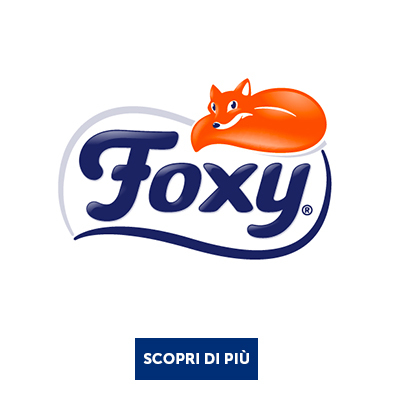 Scopri i prodotti di FOXY