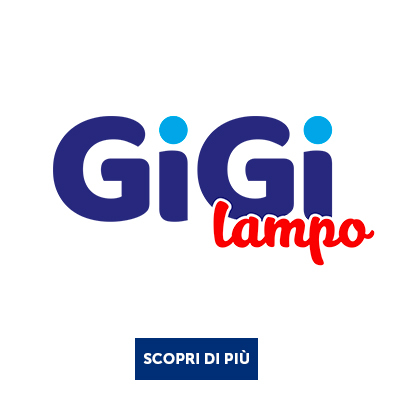 Scopri i prodotti di GIGI