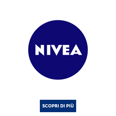 Scopri i prodotti di NIVEA