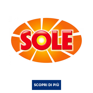 Scopri i prodotti di SOLE