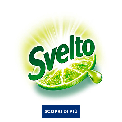 Scopri i prodotti di SVELTO