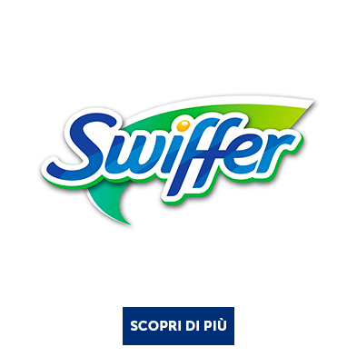 Scopri i prodotti di SWIFFER