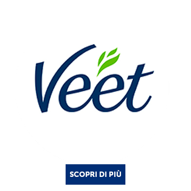 Scopri i prodotti di VEET