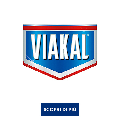 Scopri i prodotti di VIAKAL