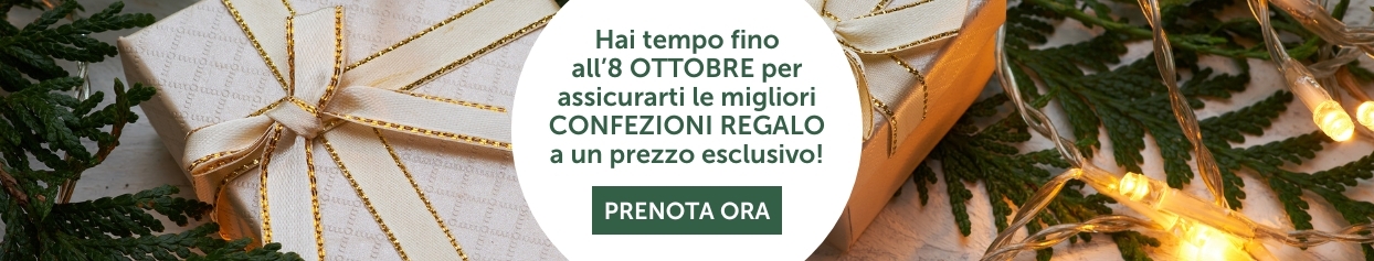 Banner promozionale