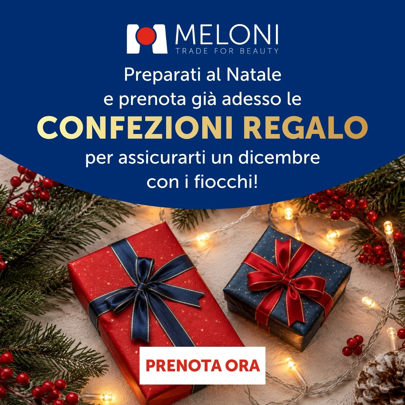 Confezioni DI NATALE