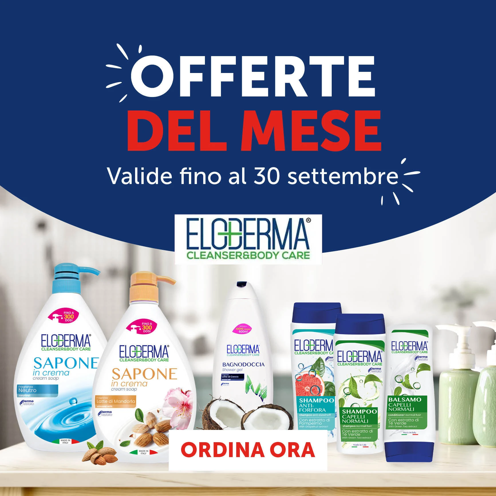 Eloderma