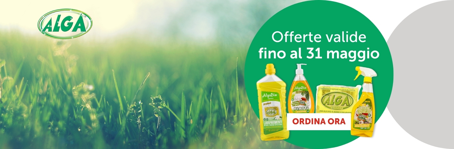 PROMO ALGA