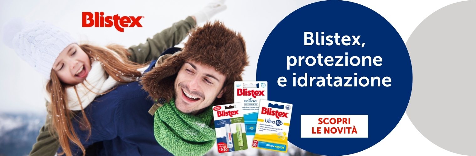 Blistex