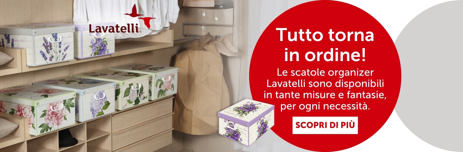 LAVATELLI