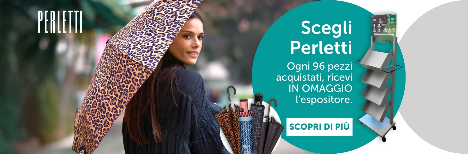Le offerte PERLETTI