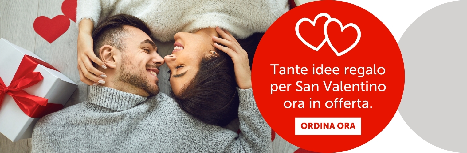 Speciale San Valentino