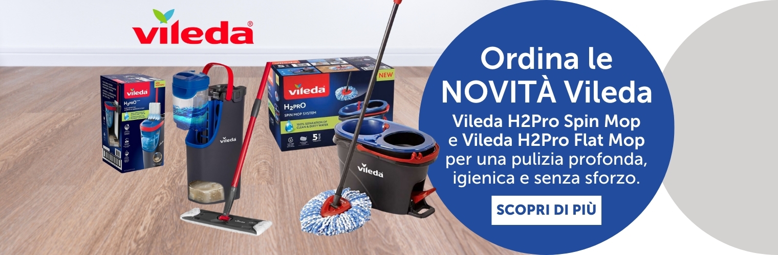 VILEDA