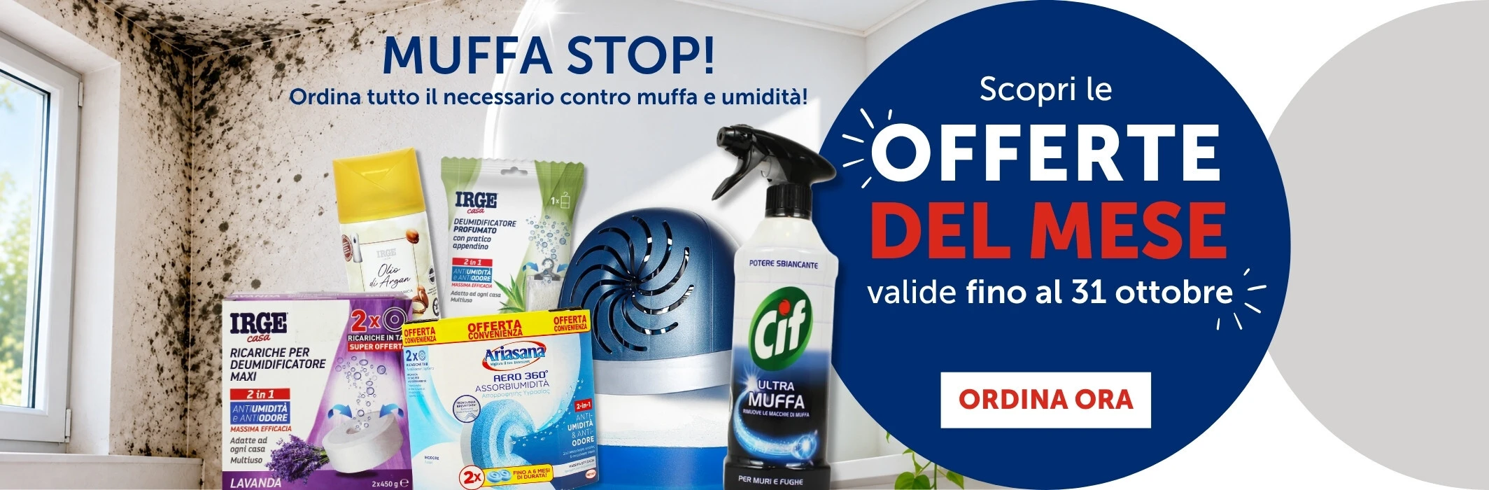 MUFFA STOP!
