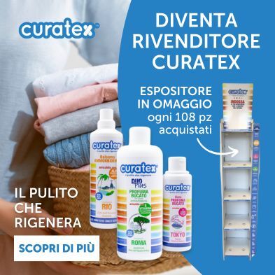 Promo CURATEX