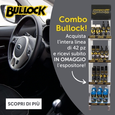 BULLOCK