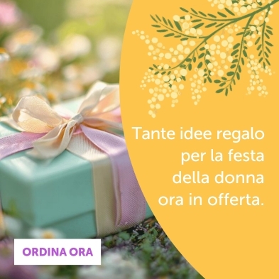 FESTA DELLA DONNA