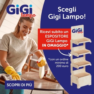 Promo GIGI